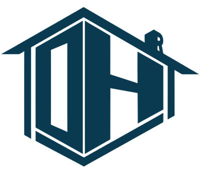 Orion Home Renovations LLC Logo