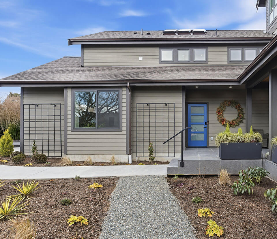 Home Remodeling Contractor