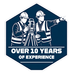 Year established 2015 badge